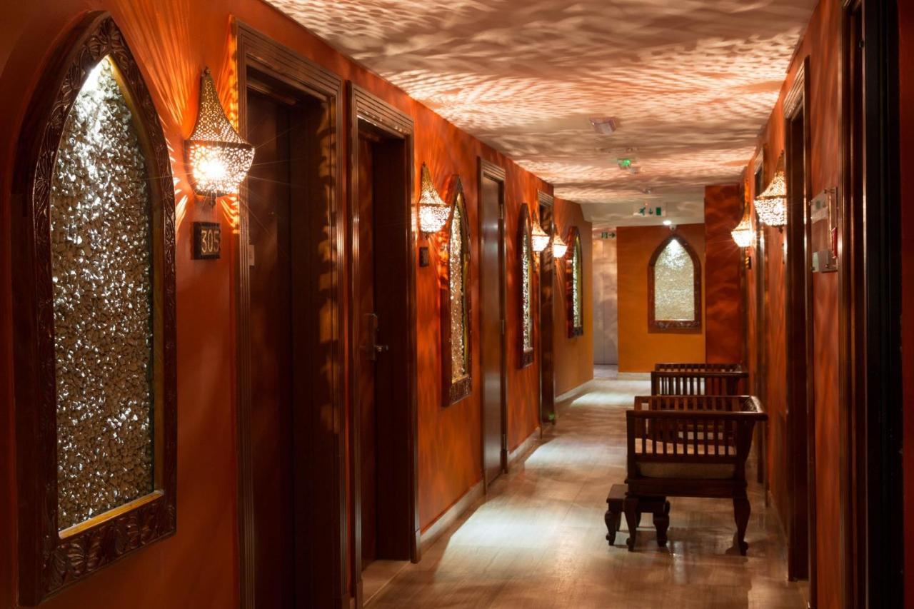 Hotel Doubletree By Hilton - Stone Town Sansibar