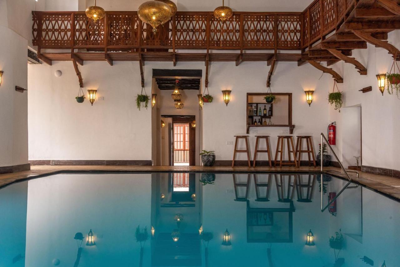 Hotel Doubletree By Hilton - Stone Town