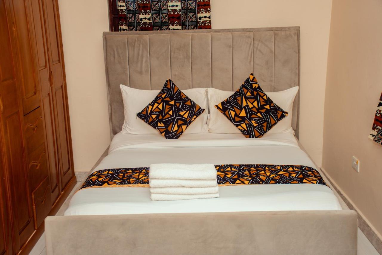 Sunset Homes Vuga *