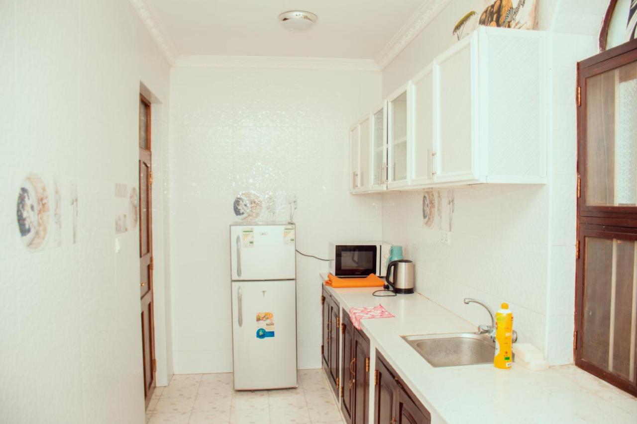 Guest house Sunset Homes Vuga