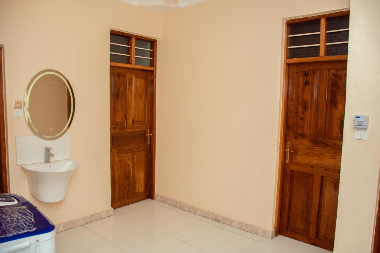 Sunset Homes Vuga Guest house Zanzibar