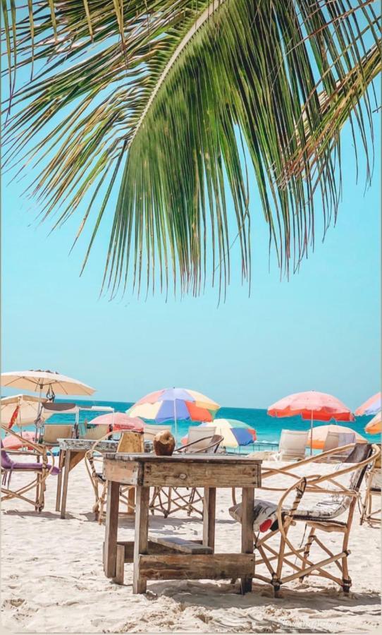 Slovenska Hisa Zanzibar