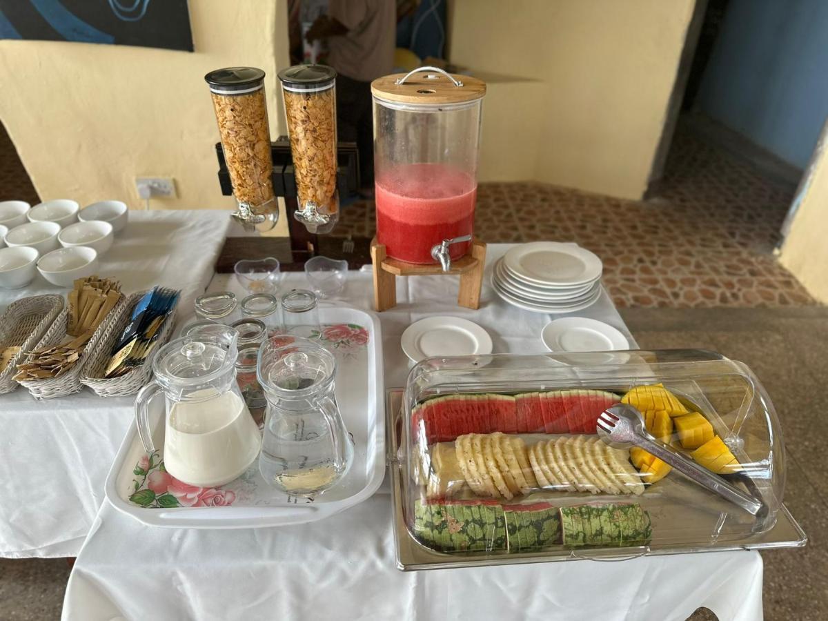 Mambo Villas 4* Matemwe (Zanzibar)