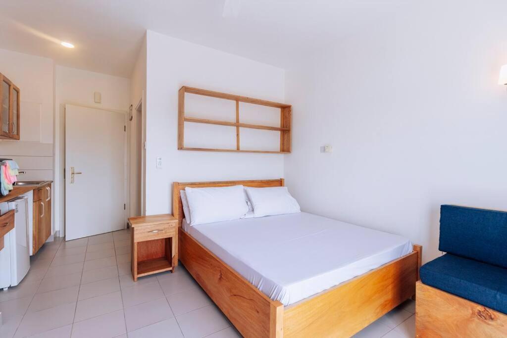 B10-02 Studio, 23, Mwangani Apartment