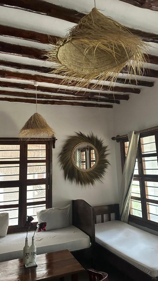 Hotel Mambo Villas Matemwe (Zanzibar)