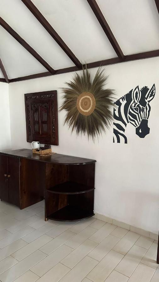 Mambo Villas Hotel Matemwe (Zanzibar)