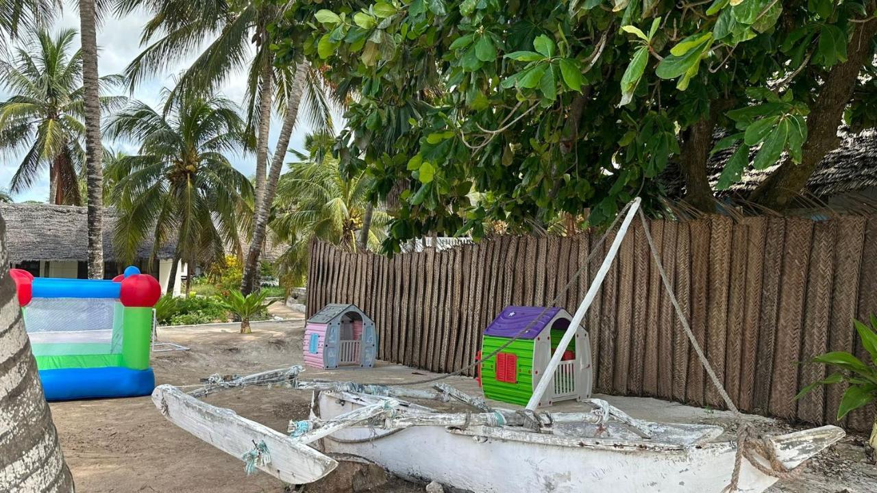 Mambo Villas Hotel Matemwe (Zanzibar)