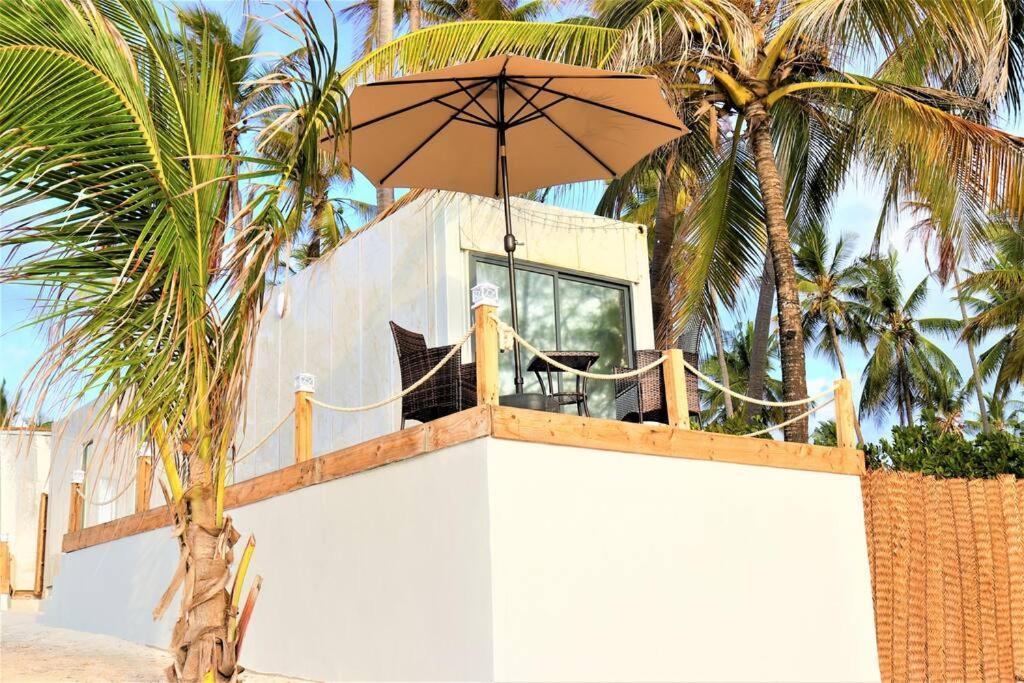 The Zanzibar House-north Bwejuu