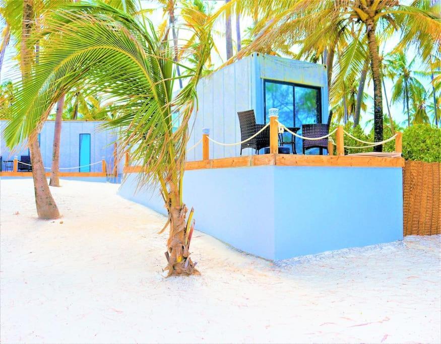 The Zanzibar House-north Villa *