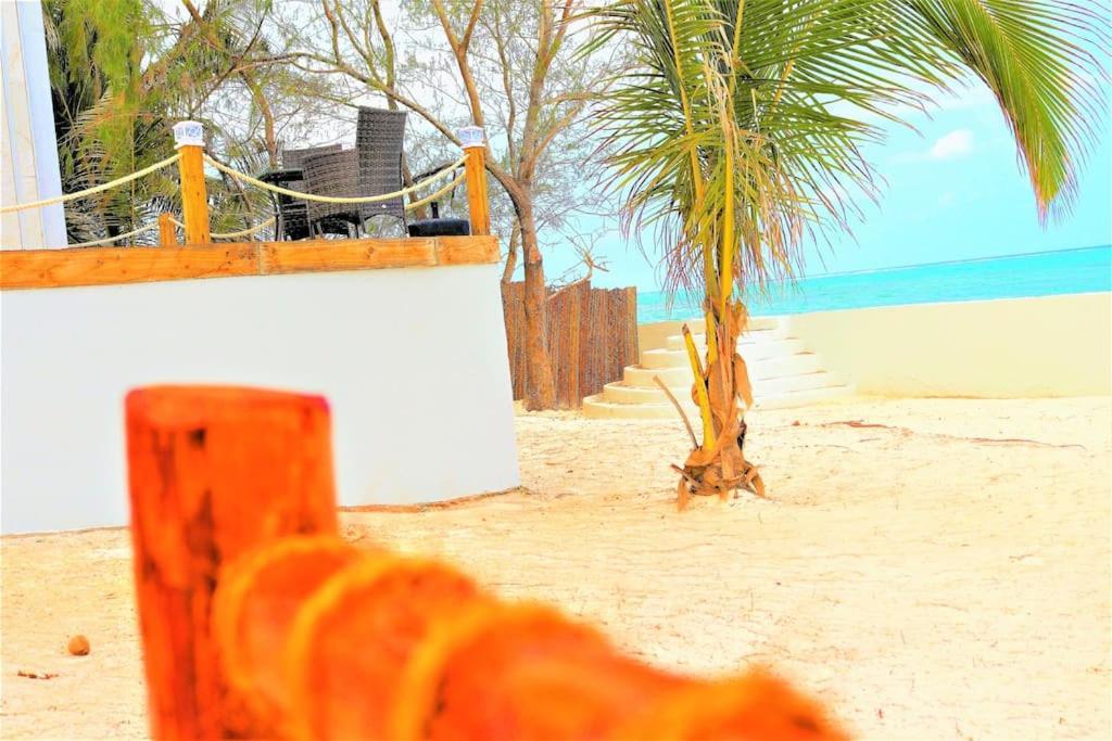 The Zanzibar House-north