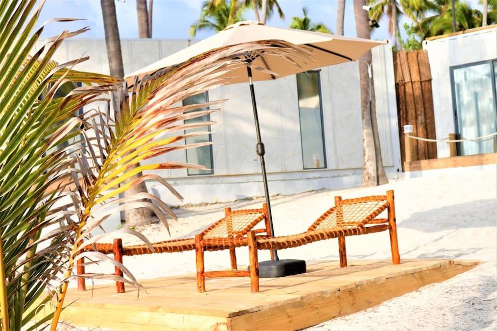 The Zanzibar House-north Villa