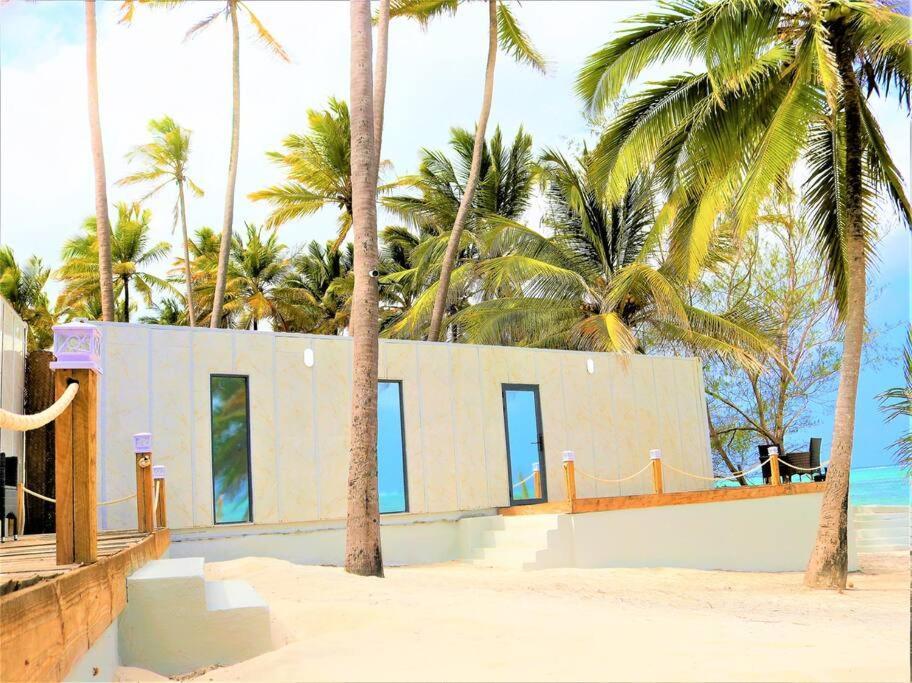 The Zanzibar House-north *