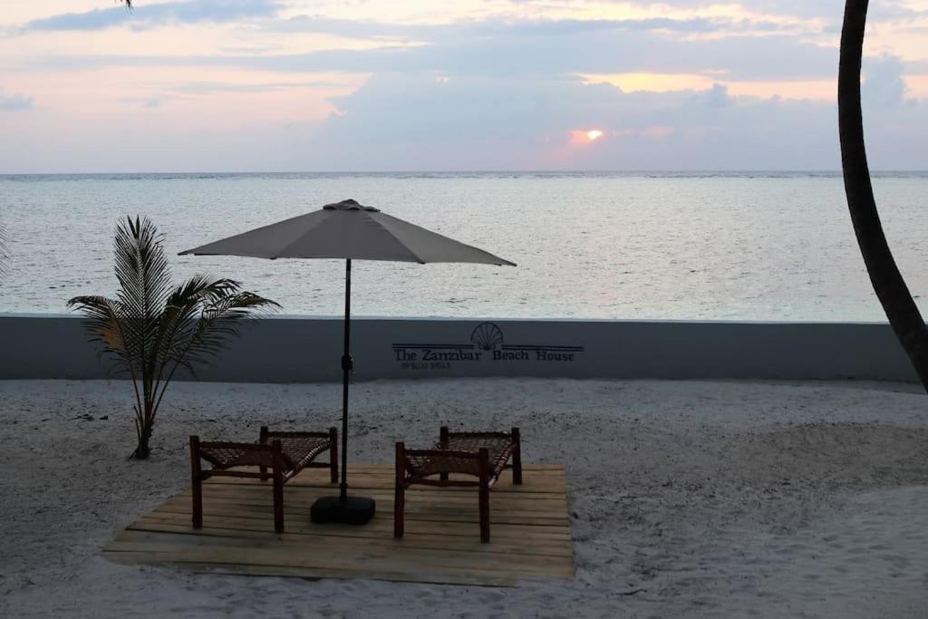 The Zanzibar House-north Villa *