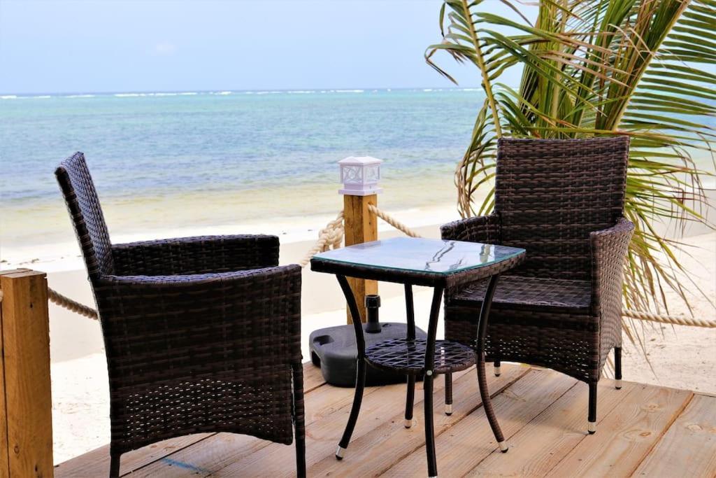 The Zanzibar House-north Bwejuu