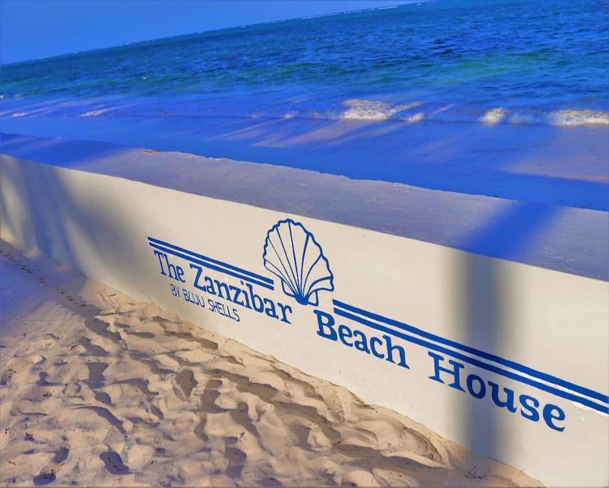 The Zanzibar House-north