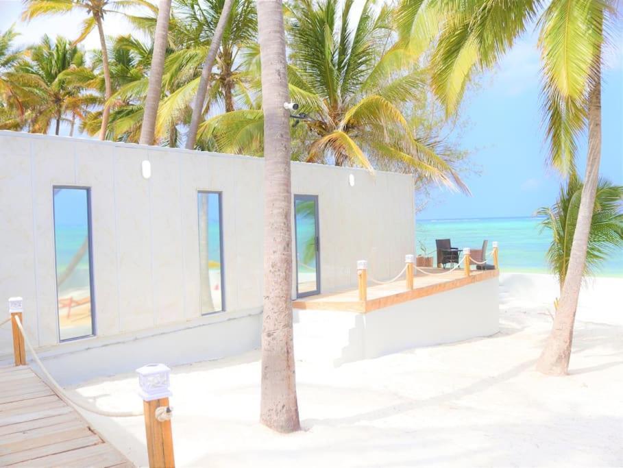 The Zanzibar House-north Villa *