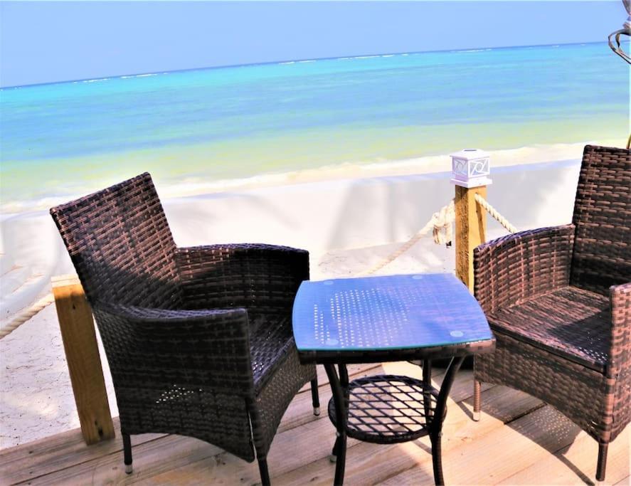 Villa The Zanzibar House-north