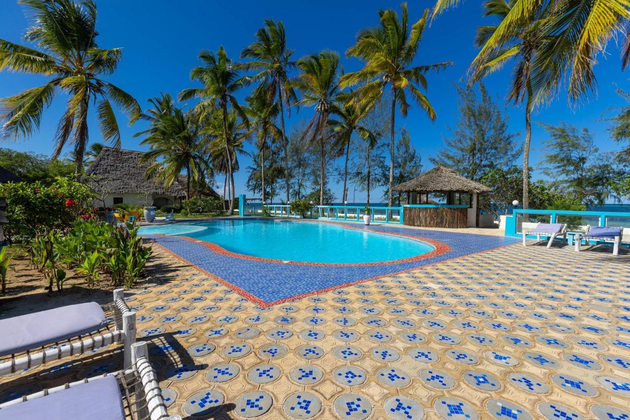 Resort F-zeen Boutique Zanzibar