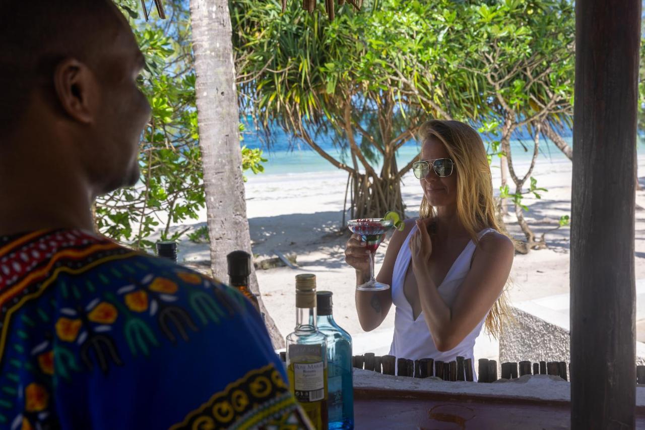 F-zeen Boutique Zanzibar Uroa