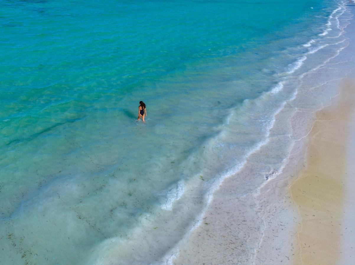 Resort F-zeen Boutique Zanzibar