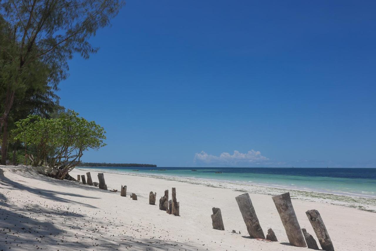 F-zeen Boutique Zanzibar Resort Uroa