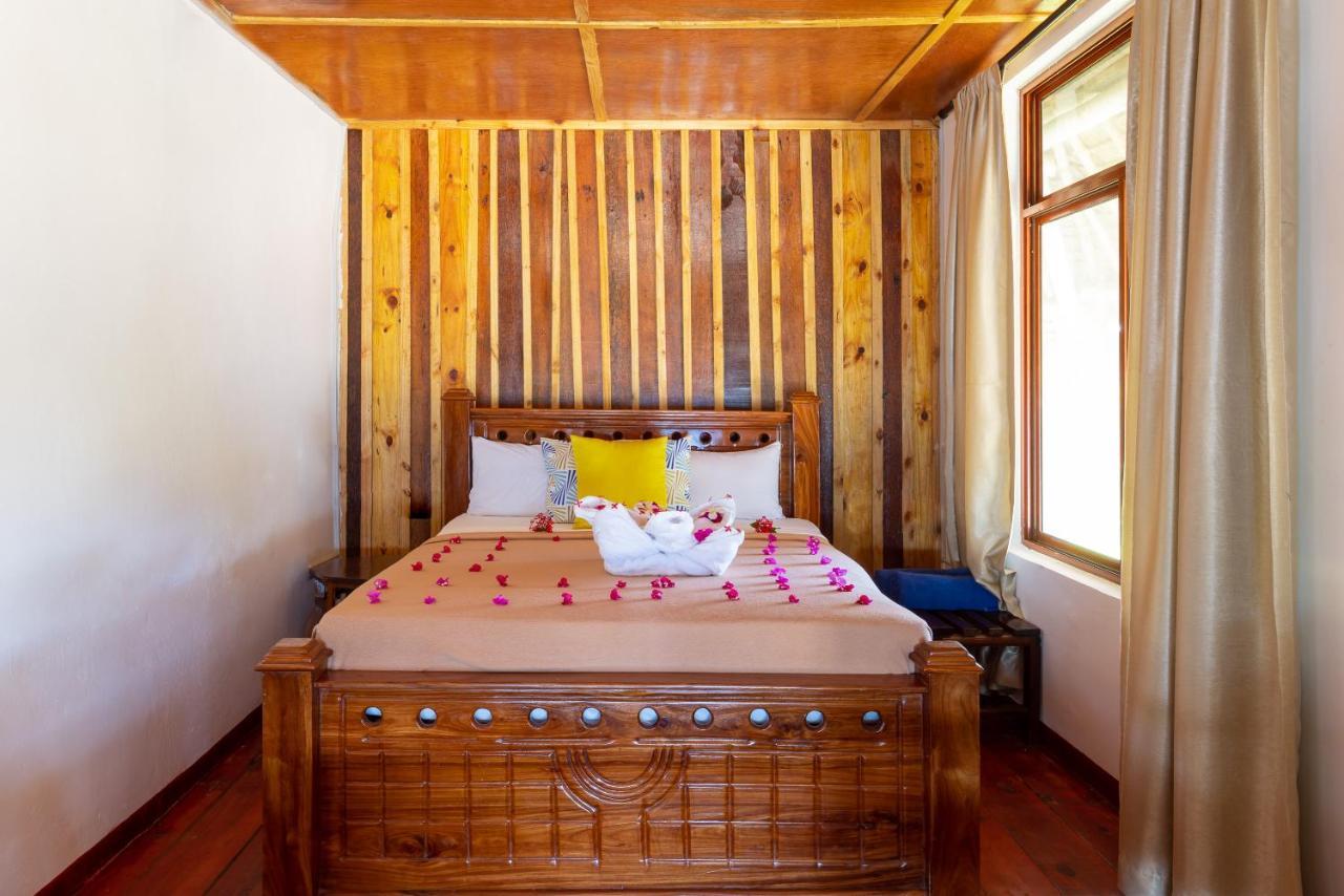 F-zeen Boutique Zanzibar Resort