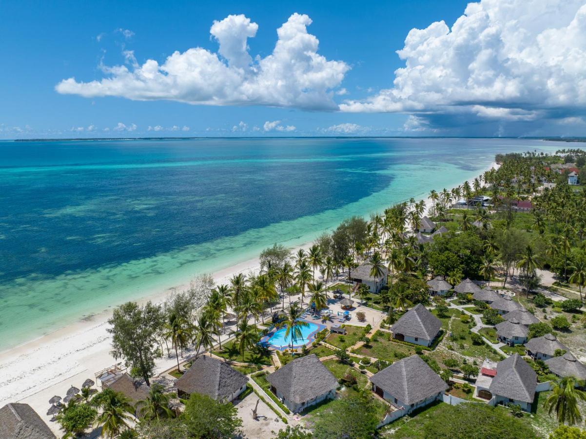 F-zeen Boutique Zanzibar Resort