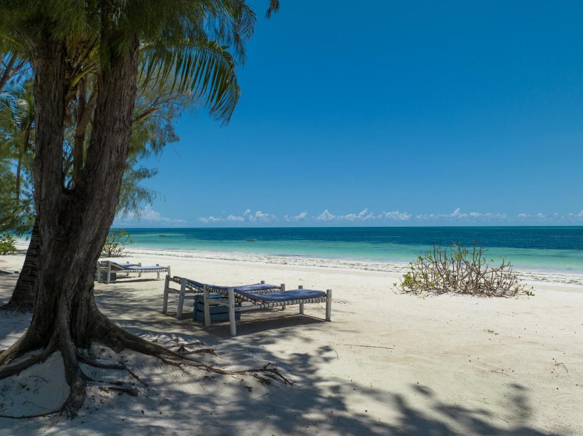 Resort F-zeen Boutique Zanzibar Uroa