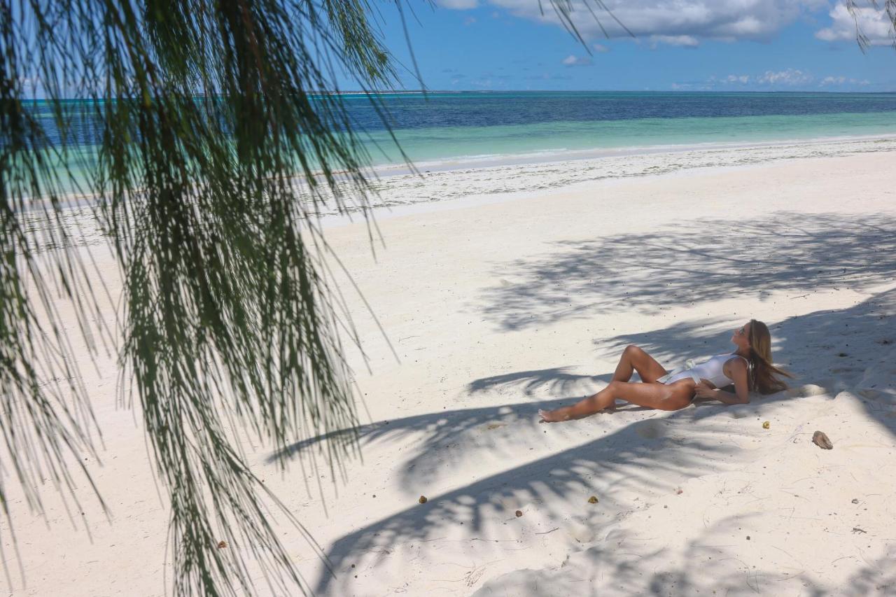 Resort F-zeen Boutique Zanzibar *