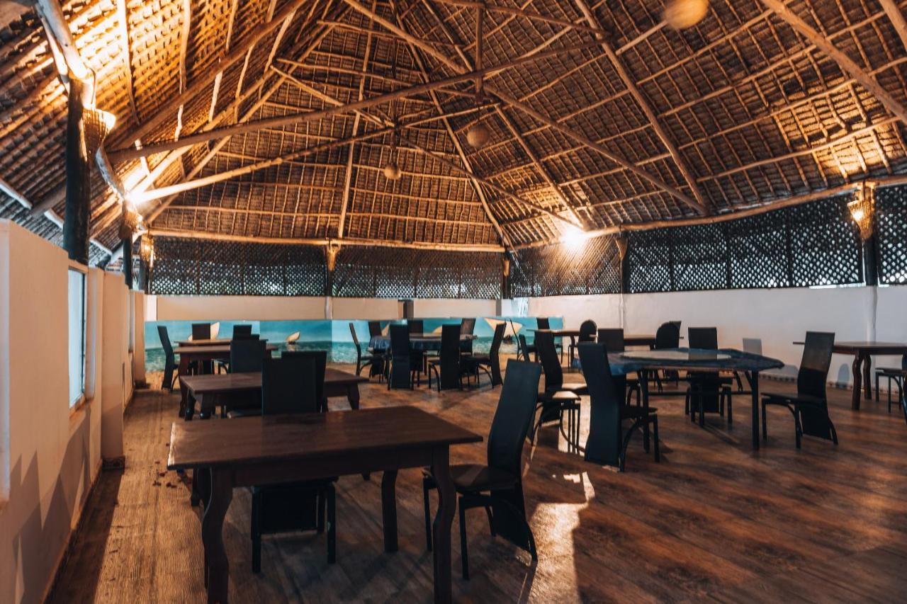 Resort F-zeen Boutique Zanzibar