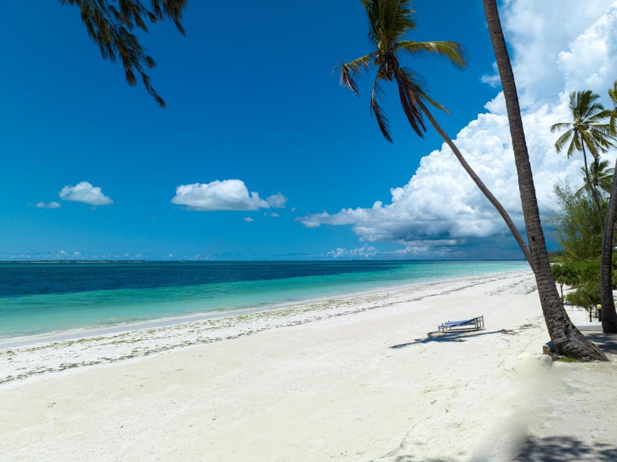 F-zeen Boutique Zanzibar Resort *