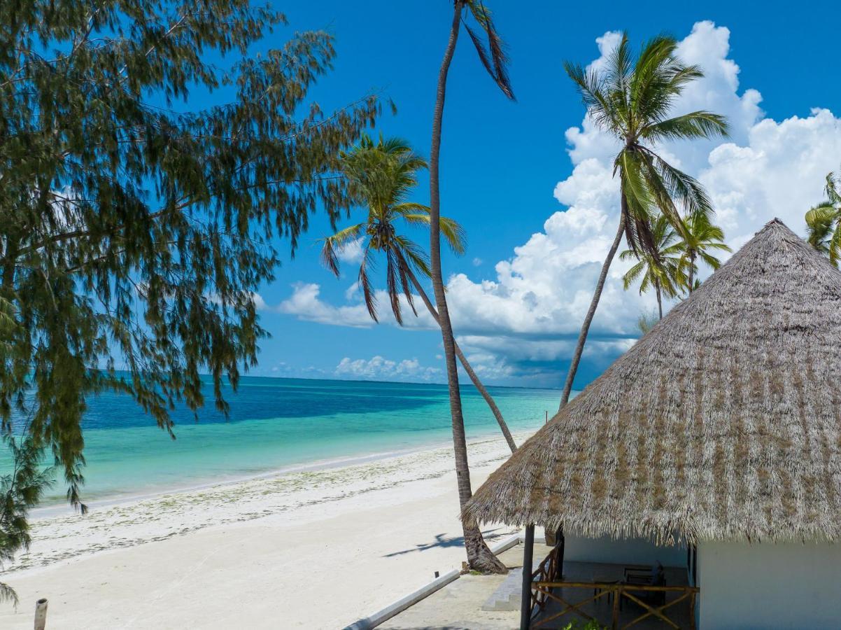 F-zeen Boutique Zanzibar Resort Uroa