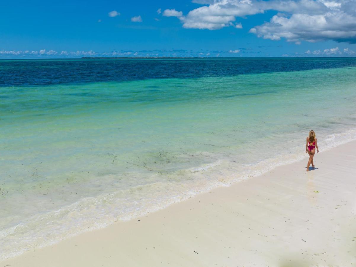 F-zeen Boutique Zanzibar Resort Uroa