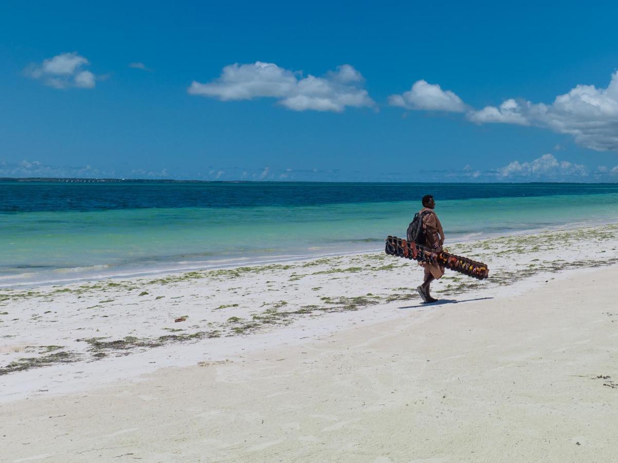 F-zeen Boutique Zanzibar Resort Uroa