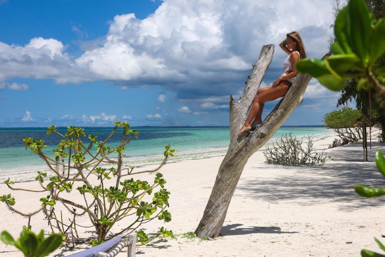 Resort F-zeen Boutique Zanzibar