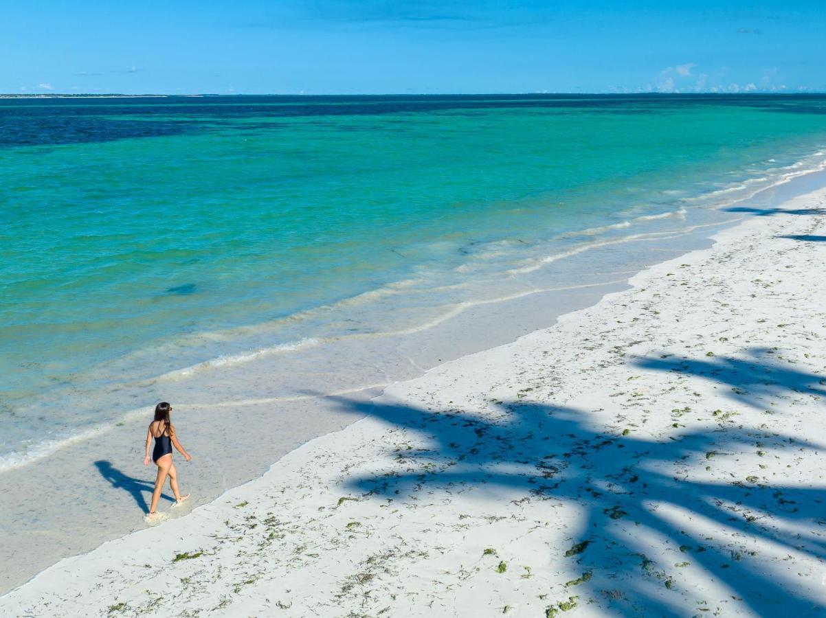 Resort F-zeen Boutique Zanzibar