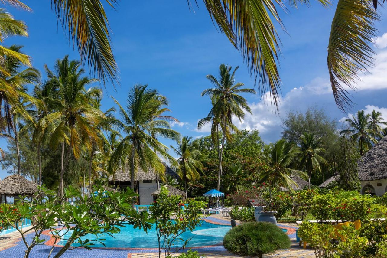 F-zeen Boutique Zanzibar *