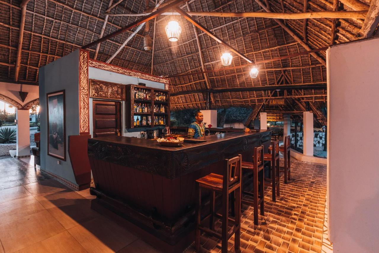 F-zeen Boutique Zanzibar Uroa