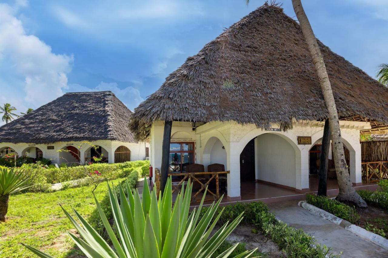 Resort F-zeen Boutique Zanzibar
