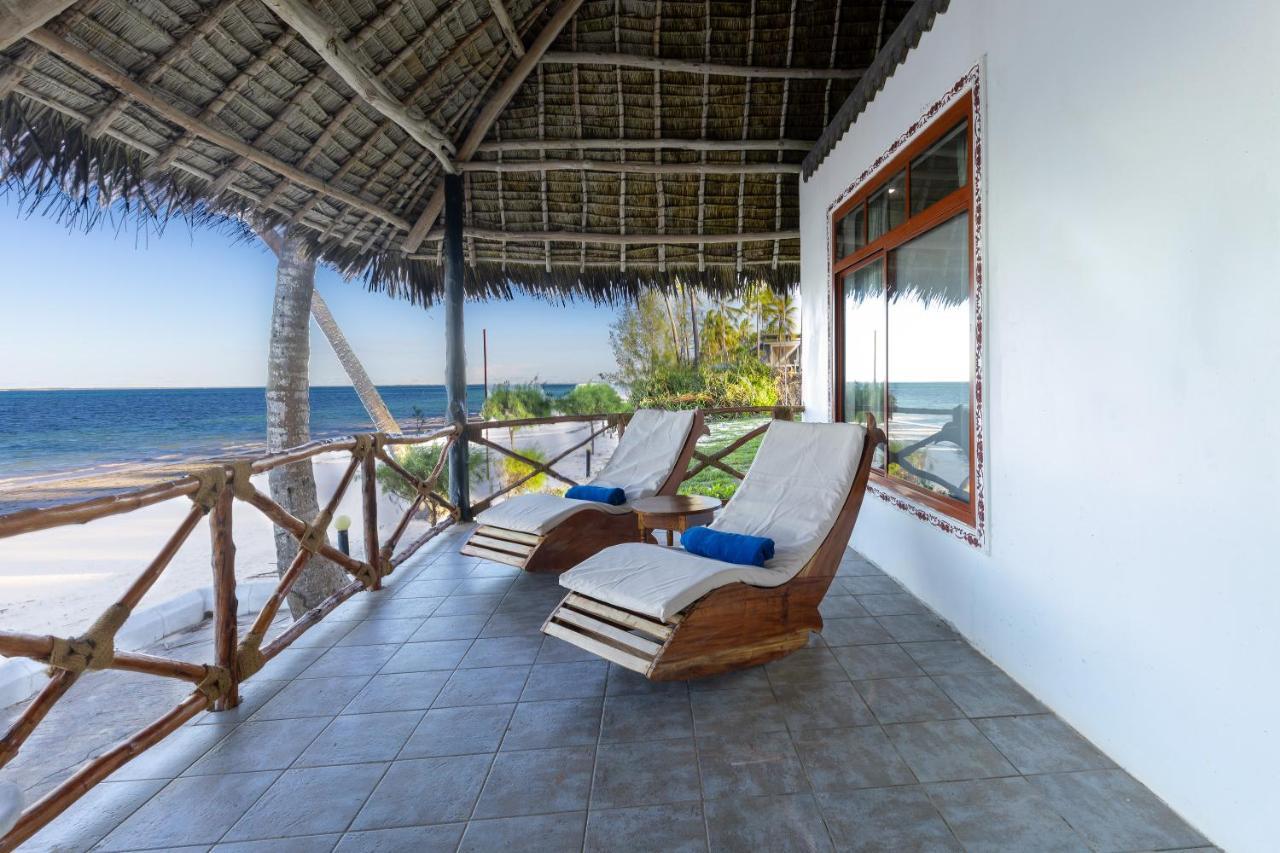 F-zeen Boutique Zanzibar Resort Uroa