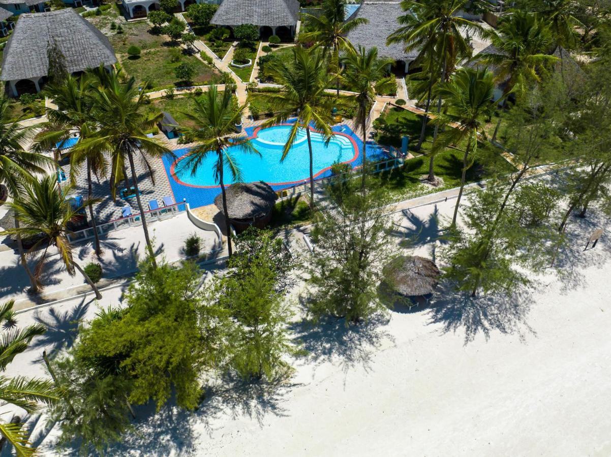 F-zeen Boutique Zanzibar Resort *