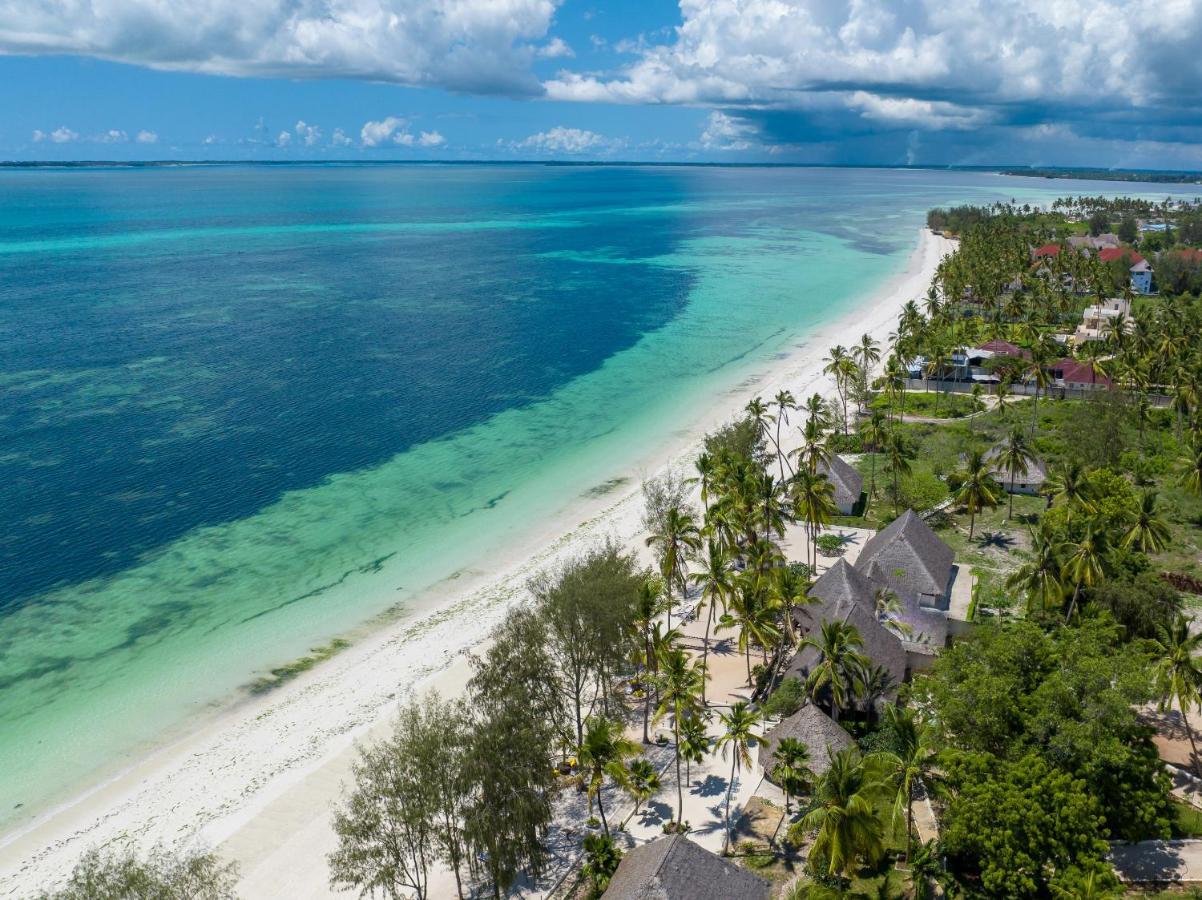 F-zeen Boutique Zanzibar * Uroa