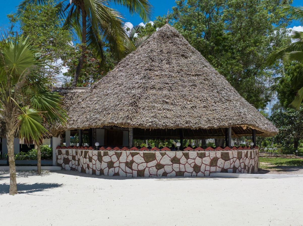 Resort F-zeen Boutique Zanzibar Uroa