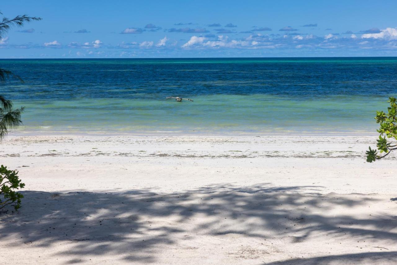 Resort F-zeen Boutique Zanzibar