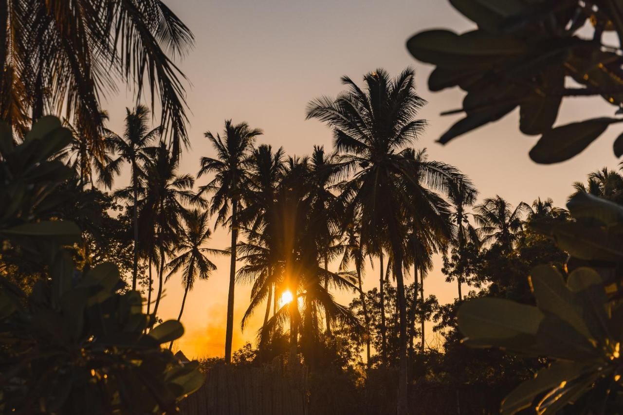 F-zeen Boutique Zanzibar