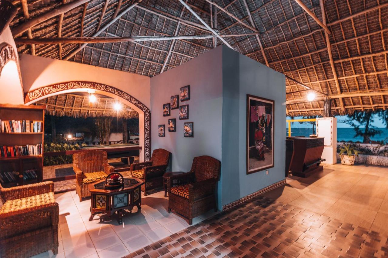 F-zeen Boutique Zanzibar Uroa