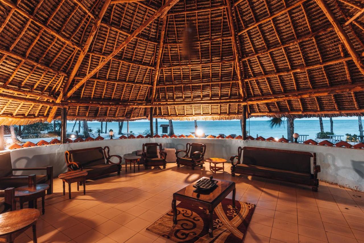 F-zeen Boutique Zanzibar