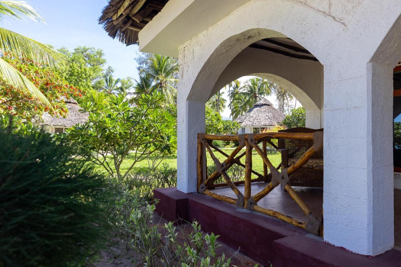F-zeen Boutique Zanzibar Resort Uroa