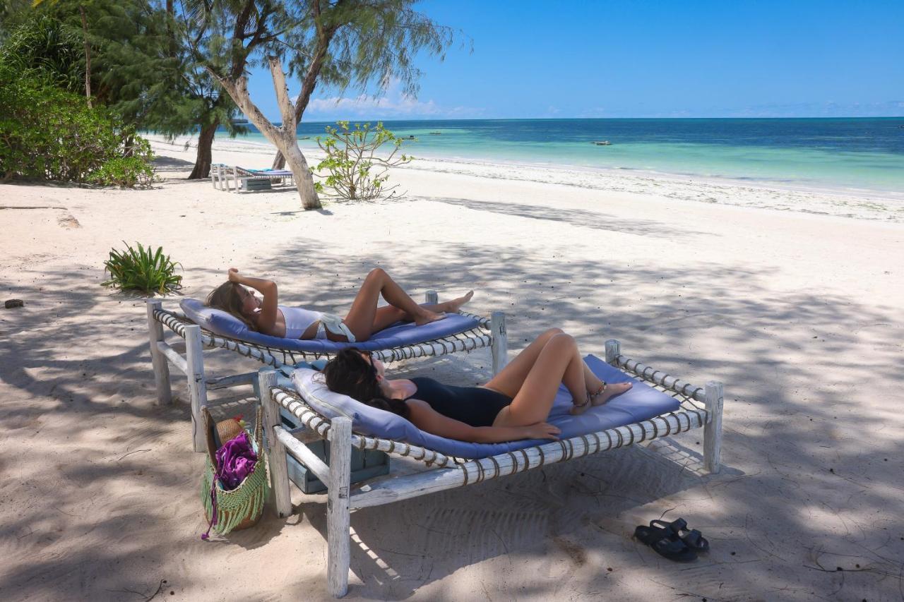 Resort F-zeen Boutique Zanzibar Uroa