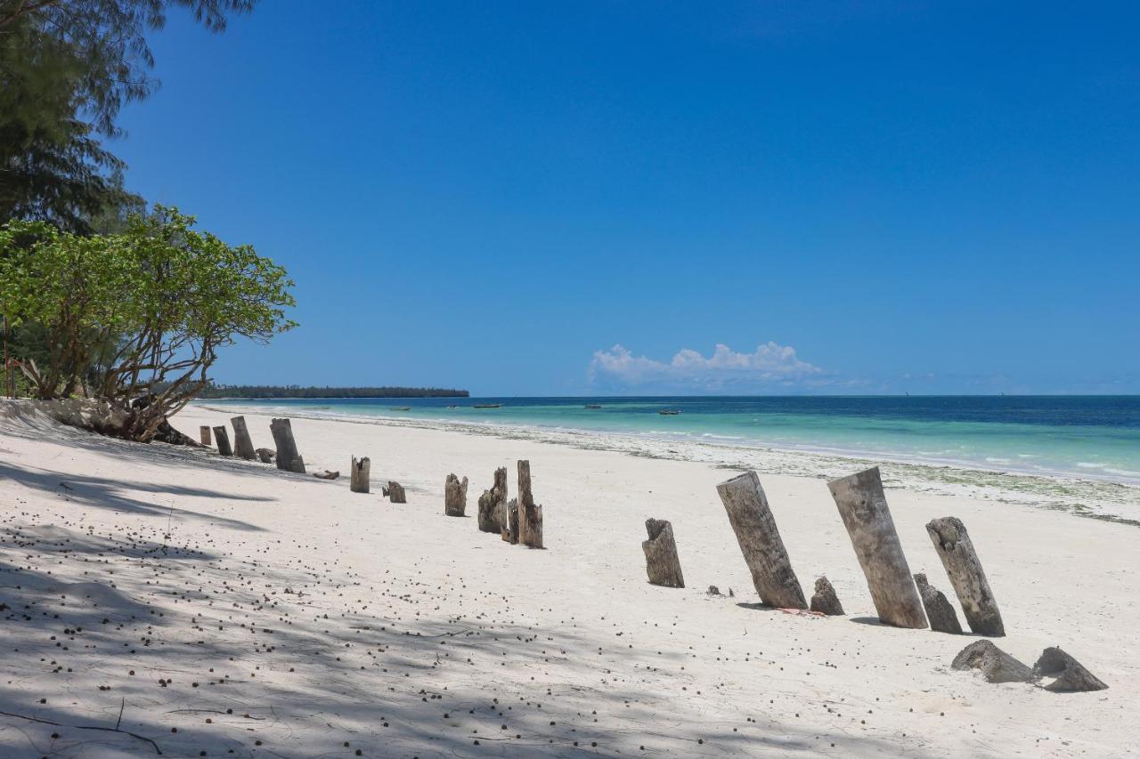 F-zeen Boutique Zanzibar Resort Uroa